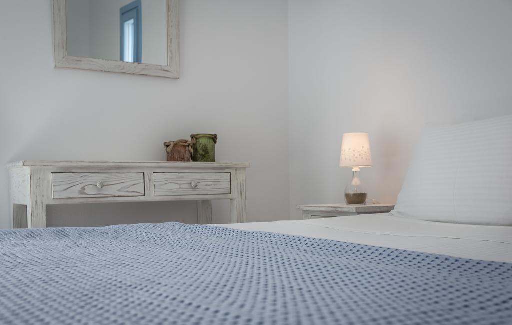 Ammos Studios Donoussa Quarto foto